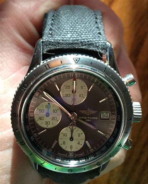 breitling magnetized|The Breitling Watch Source Forums • View topic .